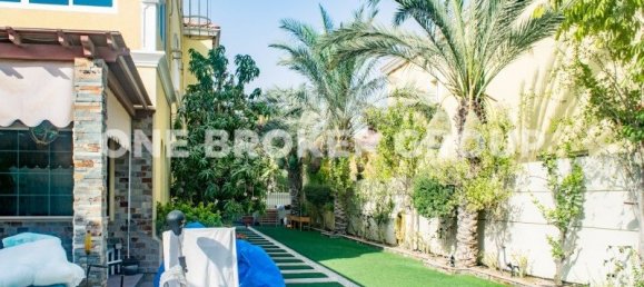 5 Schlafzimmer Villa in Jumeirah Park, UAE, Nr. 1194 6