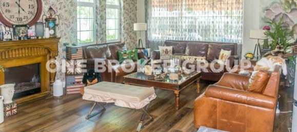 5 Schlafzimmer Villa in Jumeirah Park, UAE, Nr. 1194 4