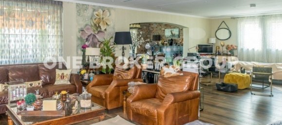 5 Schlafzimmer Villa in Jumeirah Park, UAE, Nr. 1194 2