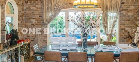 5 Schlafzimmer Villa in Jumeirah Park, UAE, Nr. 1194 9