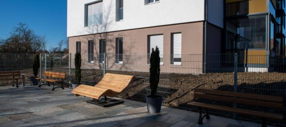 Apartamento de 2 dormitorios en Schwanenstadt, Austria No. 9513 39