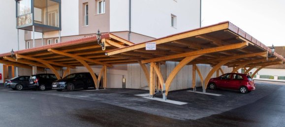 Apartamento de 2 dormitorios en Schwanenstadt, Austria No. 9513 35