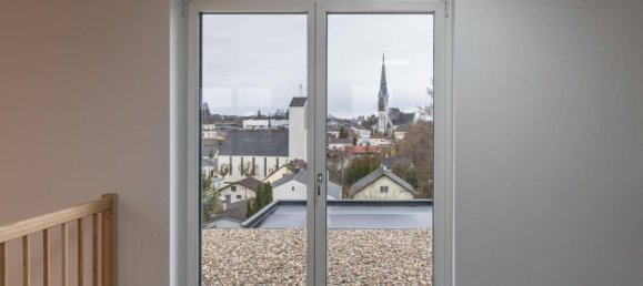 Apartamento de 2 dormitorios en Schwanenstadt, Austria No. 9513 7