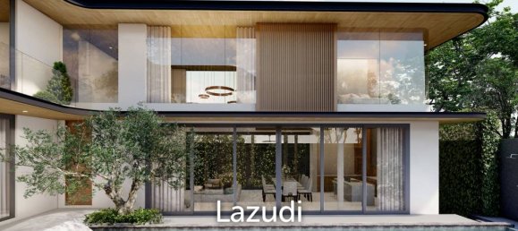 4 bedrooms Villa in Bang Tao, Thailand No. 16393 2