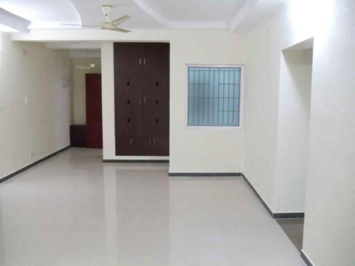 2 bedrooms House in Bangalore, India No. 3482