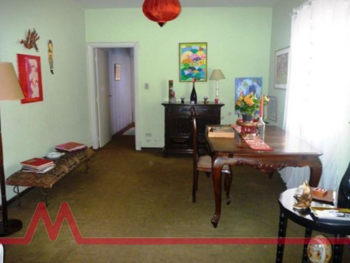 3 bedrooms House in Sao Paulo, Brazil No. 587868