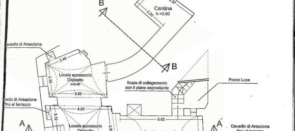 Коммерческая недвижимость с 10 комнатами в Криспьяно, Италия № 27673 25