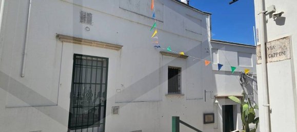 Коммерческая недвижимость с 10 комнатами в Криспьяно, Италия № 27673 23