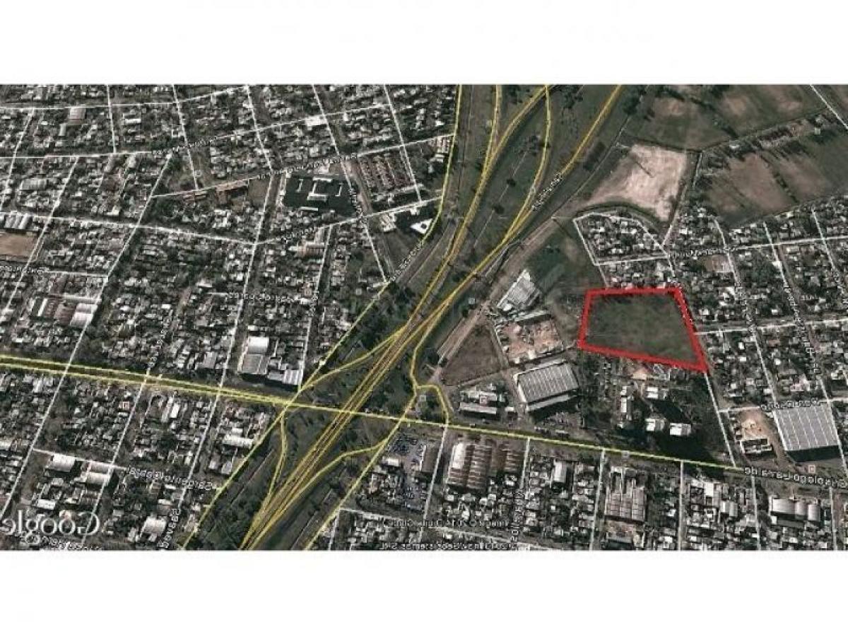  Land in Tigre, Argentina No. 44708