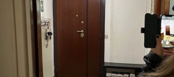 4غرفة شقة في Rome, Italy رقم 39765 5