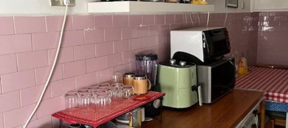 4غرفة شقة في Rome, Italy رقم 39765 15