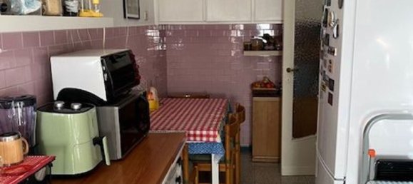 4غرفة شقة في Rome, Italy رقم 39765 14