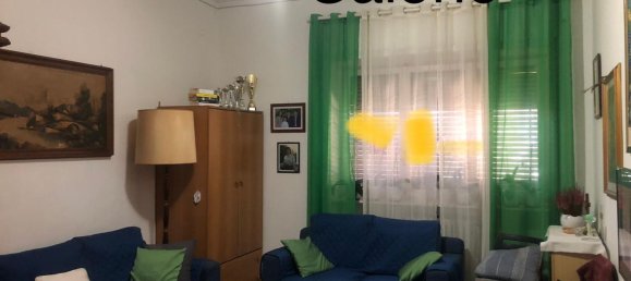 4غرفة شقة في Rome, Italy رقم 39765 2