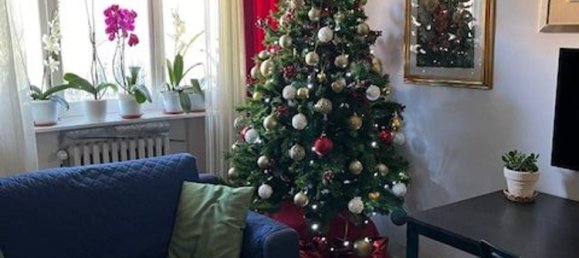 4غرفة شقة في Rome, Italy رقم 39765 4