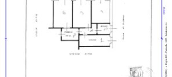 4غرفة شقة في Rome, Italy رقم 39765 20