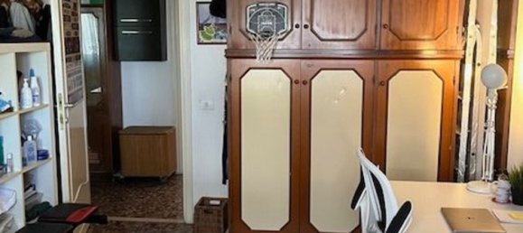 4غرفة شقة في Rome, Italy رقم 39765 13