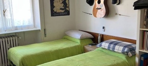 4غرفة شقة في Rome, Italy رقم 39765 11