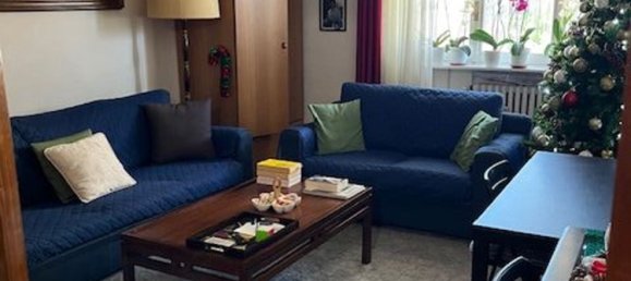 4غرفة شقة في Rome, Italy رقم 39765 3