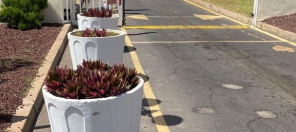 2 bedrooms Apartment in Adeje, Spain No. 87467 25