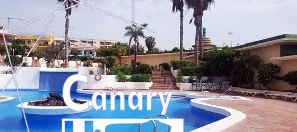 2 bedrooms Apartment in Adeje, Spain No. 87467 16