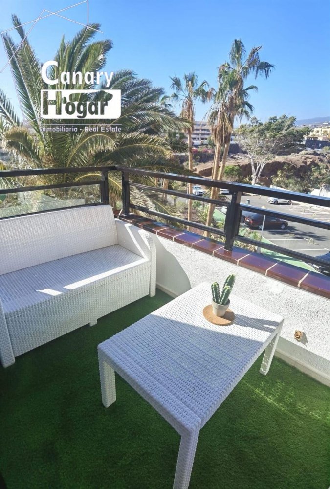 2 bedrooms Apartment in Adeje, Spain No. 87467