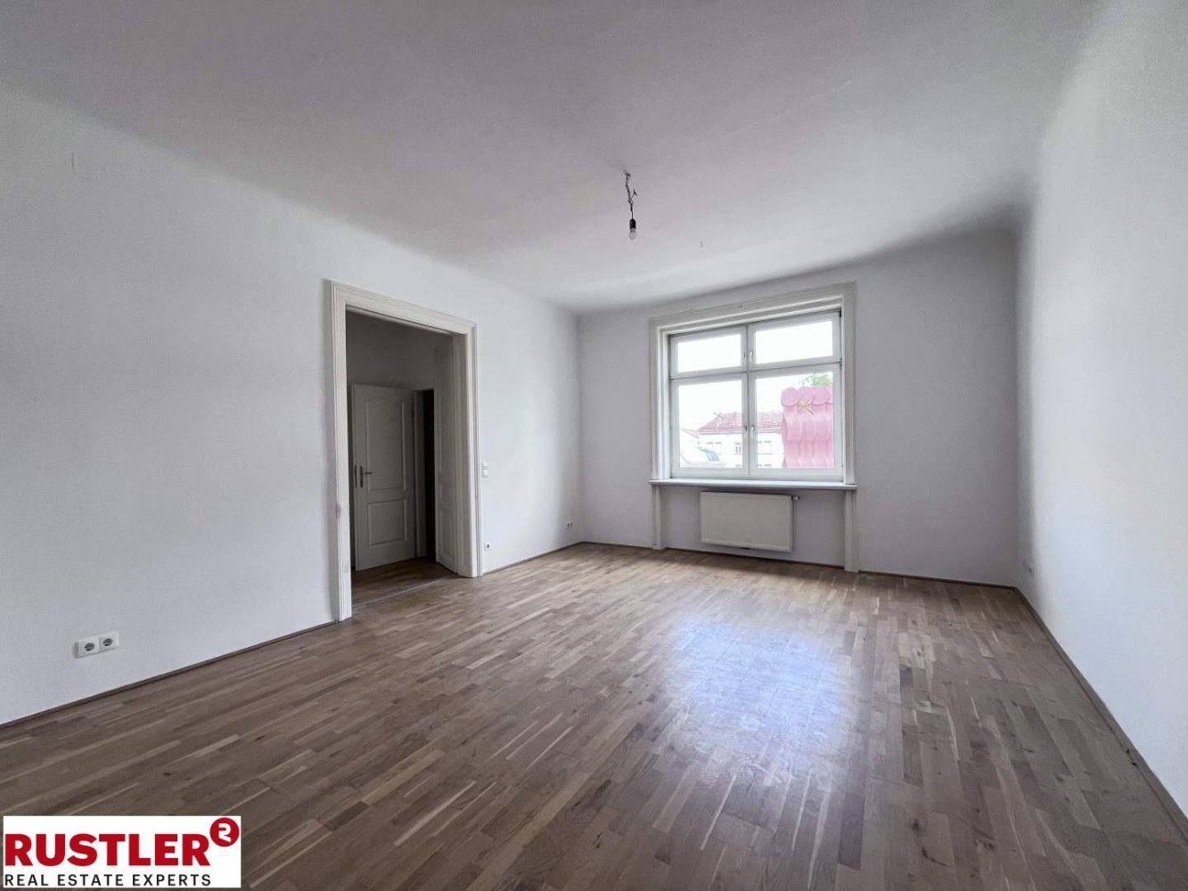 3 rooms Apartment in Vienna, Austria No. 148521