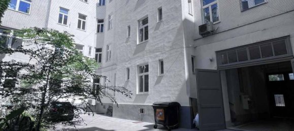 3 rooms Apartment in Vienna, Austria No. 148521 30