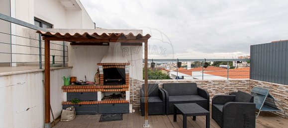 3 غرف نوم منزل في Odivelas, Portugal رقم 53370 10