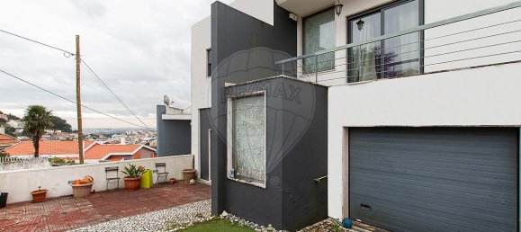 3 غرف نوم منزل في Odivelas, Portugal رقم 53370 4