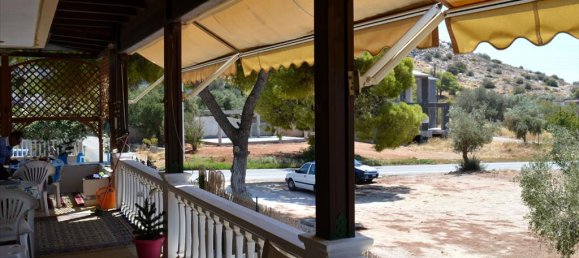 3 bedrooms Villa in Vari, Greece No. 6980 11