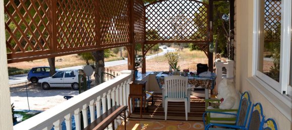 3 bedrooms Villa in Vari, Greece No. 6980 10