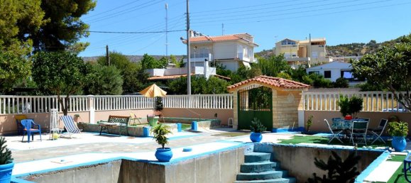 3 bedrooms Villa in Vari, Greece No. 6980 3