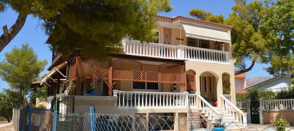 3 bedrooms Villa in Vari, Greece No. 6980 2