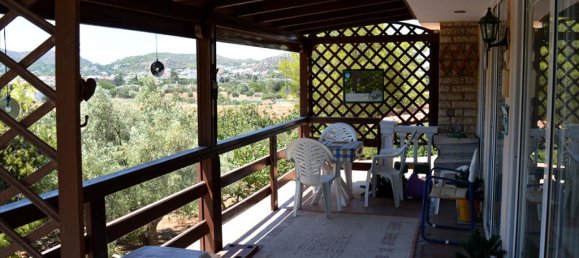 3 bedrooms Villa in Vari, Greece No. 6980 16