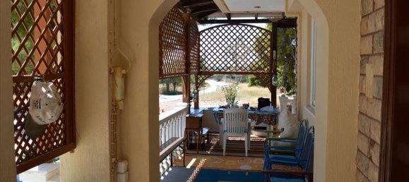 3 bedrooms Villa in Vari, Greece No. 6980 6