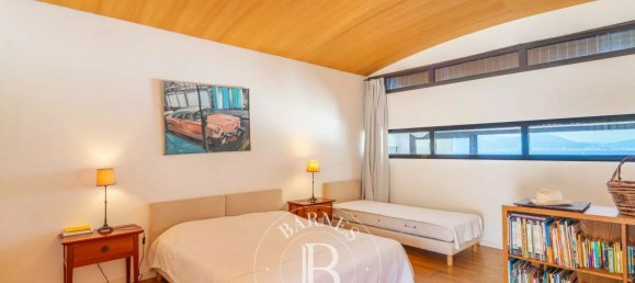 Вилла с 11 комнатами в Коти-Кьявари, Франция № 213879 9