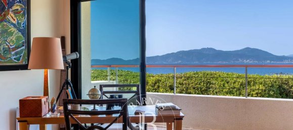 Вилла с 11 комнатами в Коти-Кьявари, Франция № 213879 7