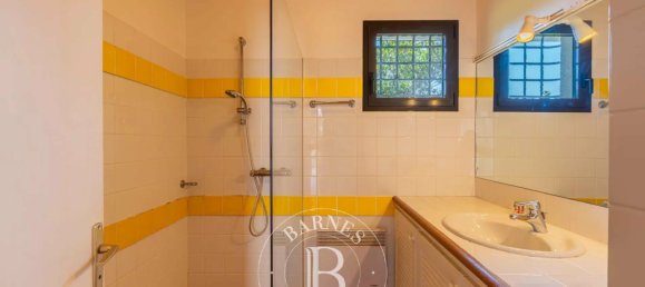 Вилла с 11 комнатами в Коти-Кьявари, Франция № 213879 16