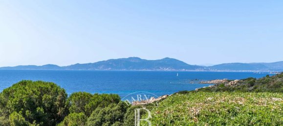 Вилла с 11 комнатами в Коти-Кьявари, Франция № 213879 4