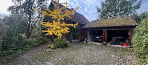 Casa de 5 habitaciónes en Neuburg-Schrobenhausen, Germany No. 10422 3