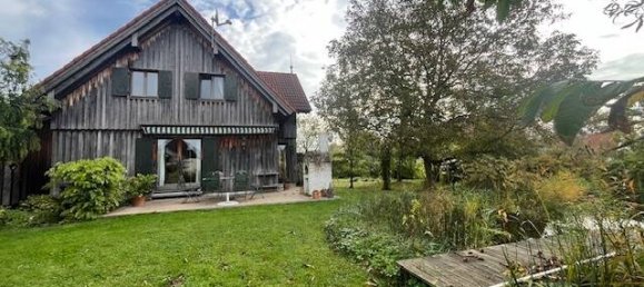 Casa de 5 habitaciónes en Neuburg-Schrobenhausen, Germany No. 10422 2