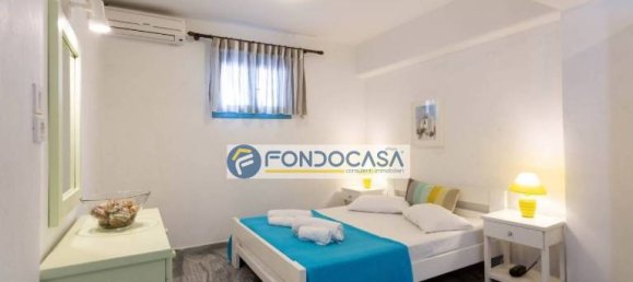 2-salle Appartement à Massa, Italy No. 370962 15