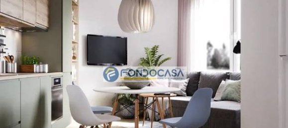 2-salle Appartement à Massa, Italy No. 370962 7