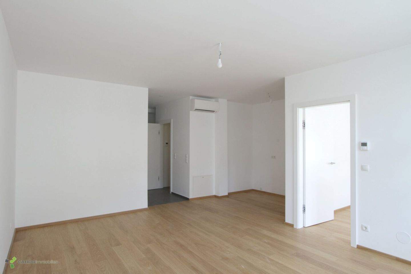 2 rooms Apartment in Rudolfsheim-Funfhaus, Austria No. 242341