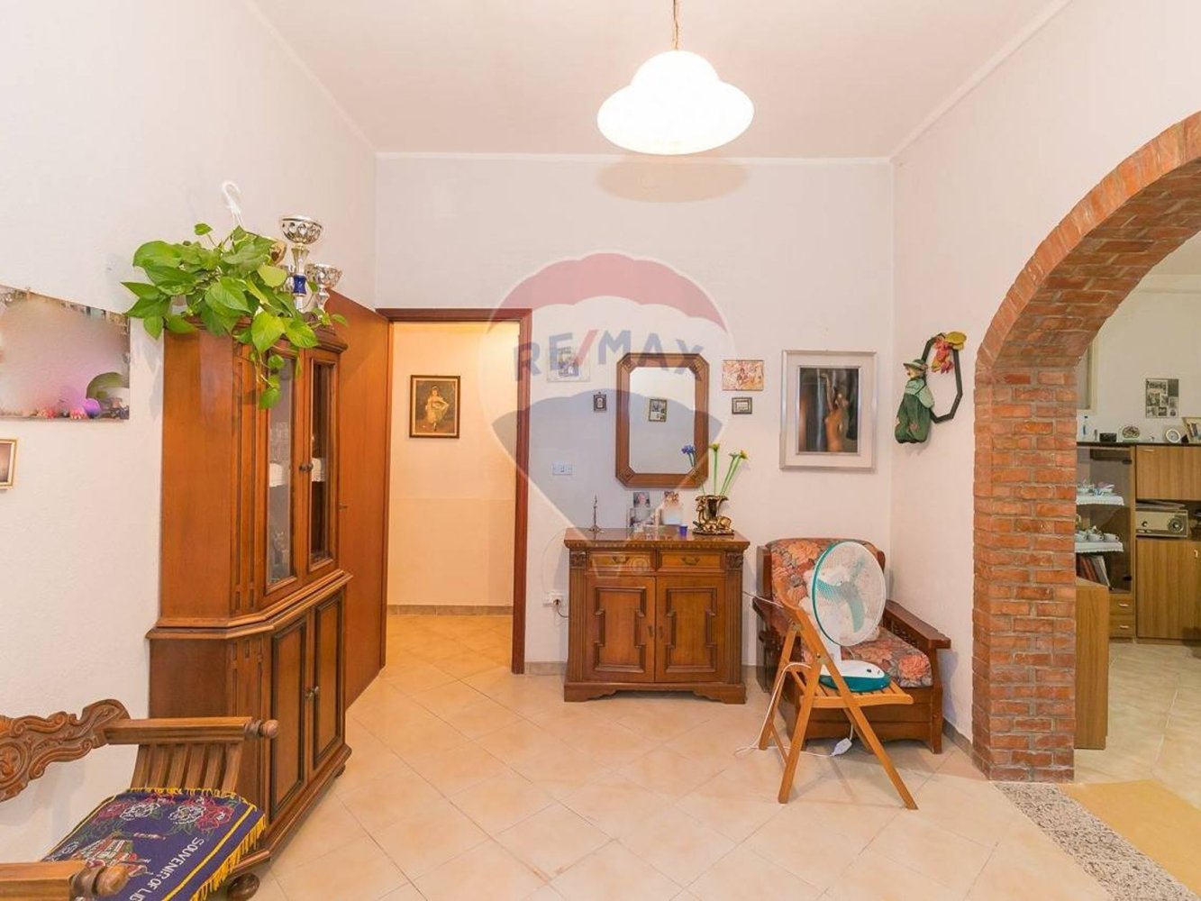 2 غرف نوم شقة في Syracuse, Italy رقم 245589