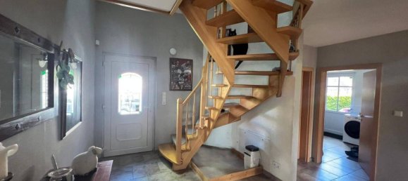 Casa de 3 dormitorios en Emden, Germany No. 227716 25