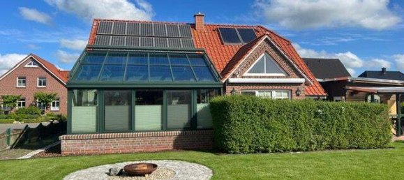 Casa de 3 dormitorios en Emden, Germany No. 227716 9