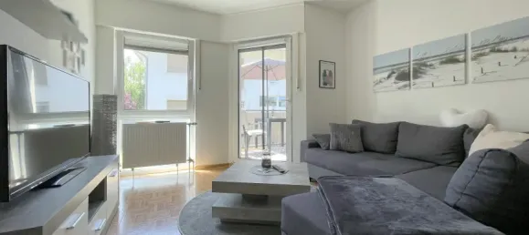 1 bedroom Apartment in Euskirchen, Germany No. 249860 4