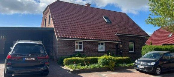 Casa de 3 dormitorios en Emden, Germany No. 227716 6