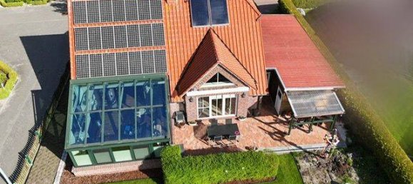 Casa de 3 dormitorios en Emden, Germany No. 227716 2